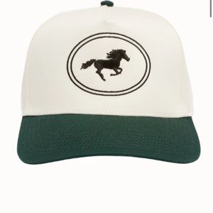 Dairy boy hat
